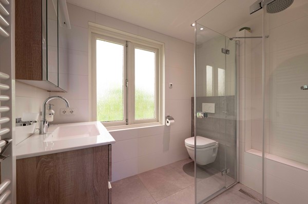Medium property photo - Ericalaan 35, 4741 EM Hoeven